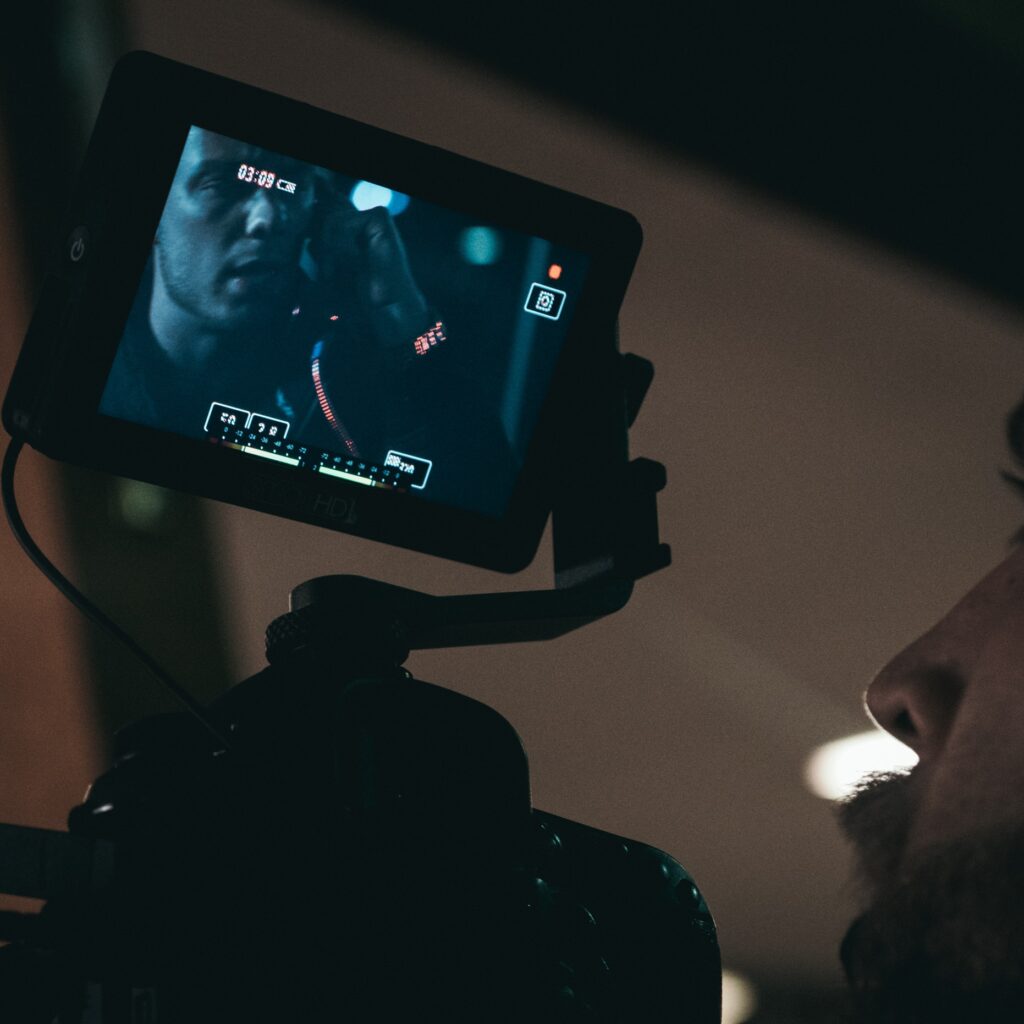 Miniaturansicht für Ein Ratgeber für Filmemacher über die Frame Rate