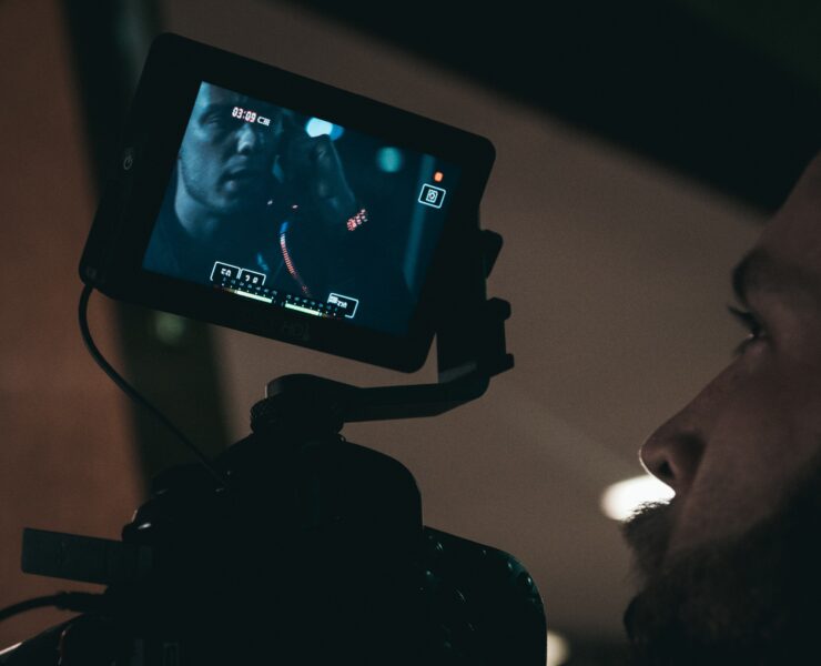 Thumbnail for A Filmmakers Guide to Frame Rate