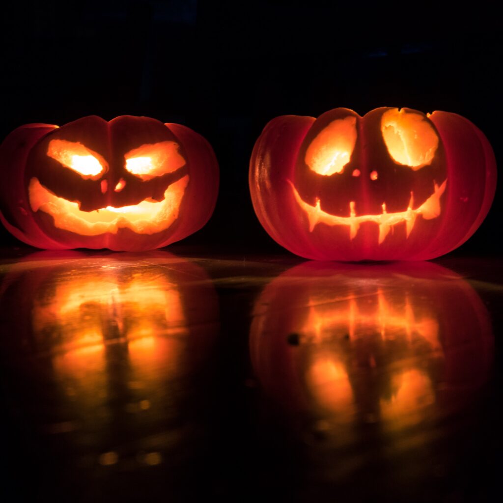 El Rol que Juega el Sonido en el Terror