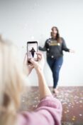 Miniaturansicht für Wie du einen Livestream auf TikTok machst