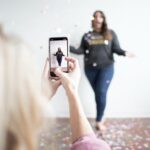 Wie du einen Livestream auf TikTok machst