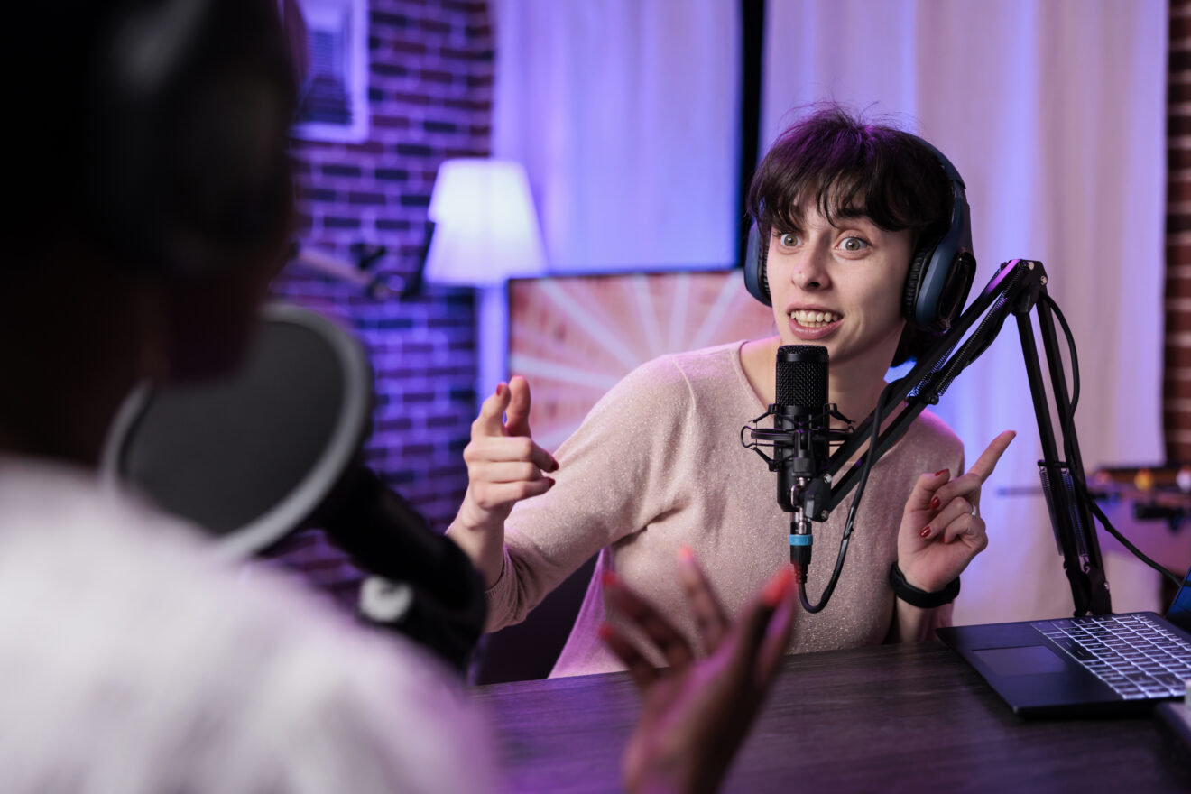 Miniatura para Um Guia para Publicação de Podcast 🎙️