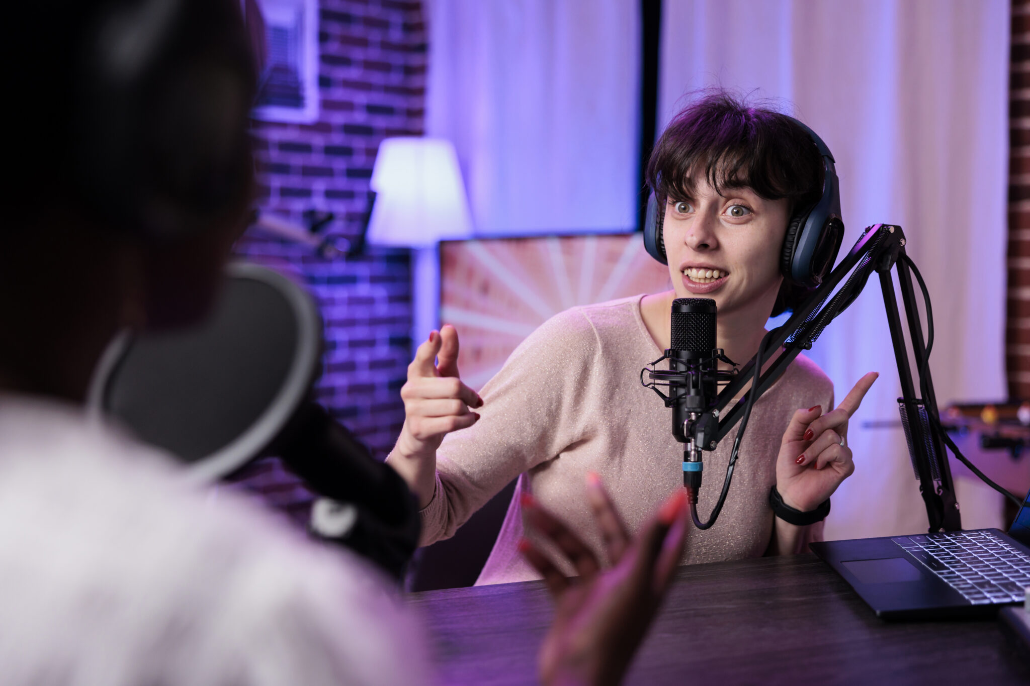 Thumbnail for A Guide to Podcast Publishing 🎙️