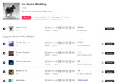 Playlist