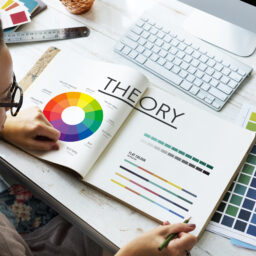 Thumbnail for Color Theory & How to Use it in Your Creative Projects
