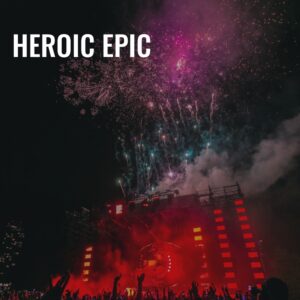 Cinematic Inspiration Royalty Free Music Hooksounds