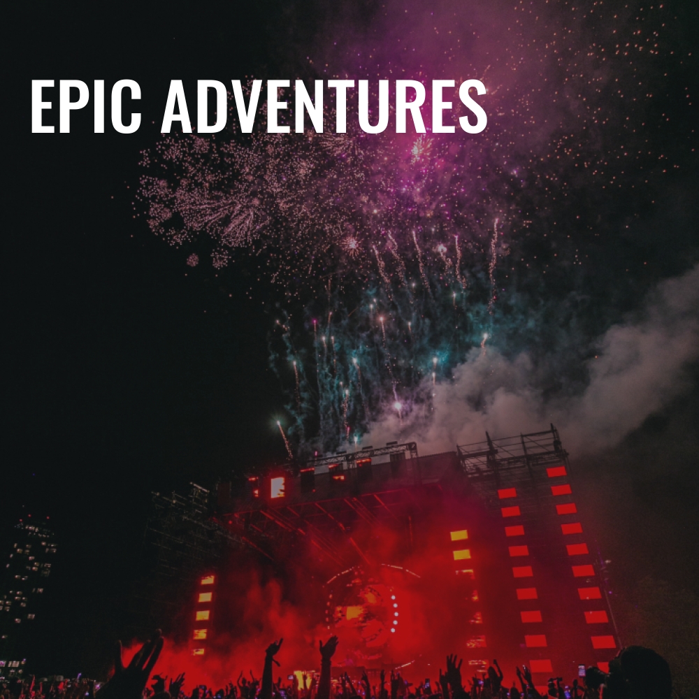 Epic Adventures Royalty Free Music Hooksounds