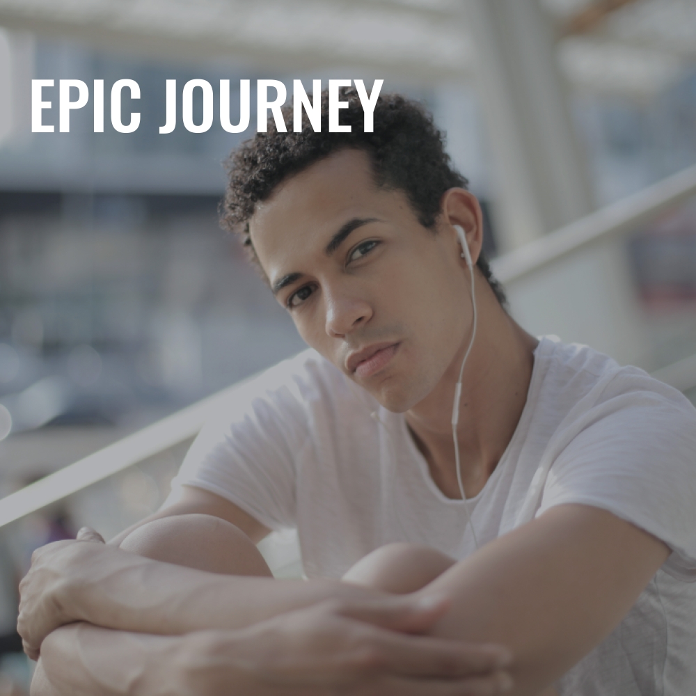 Epic Journey Royalty Free Music Hooksounds