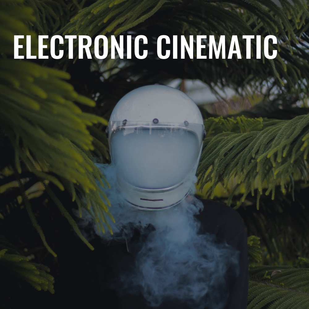 Electronic Cinematic Royalty Free Music Hooksounds
