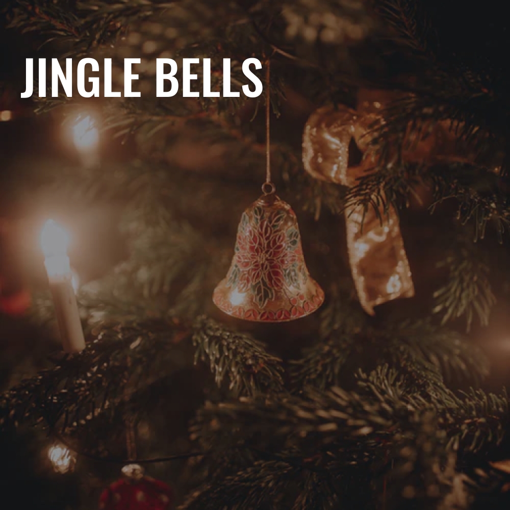 Cover - Jingle Bells