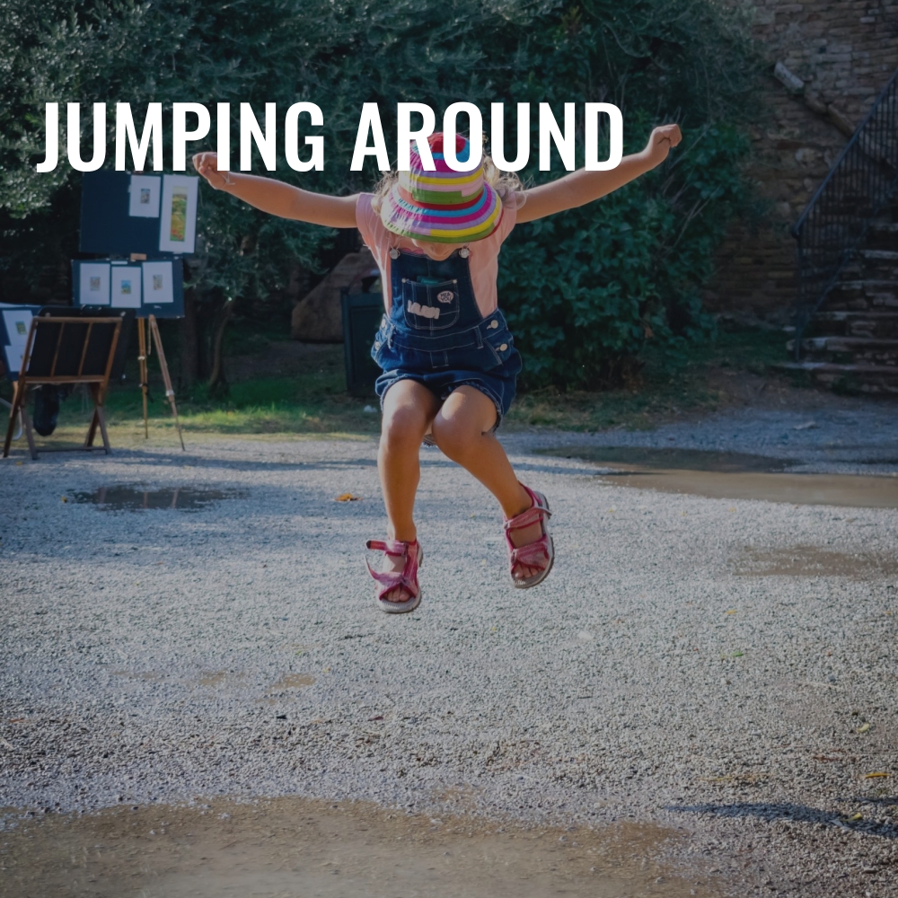 Jumping Around Royalty Free Music Hooksounds