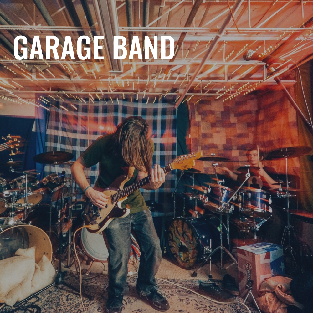 Mosh Pit | Royalty Free Music | HookSounds