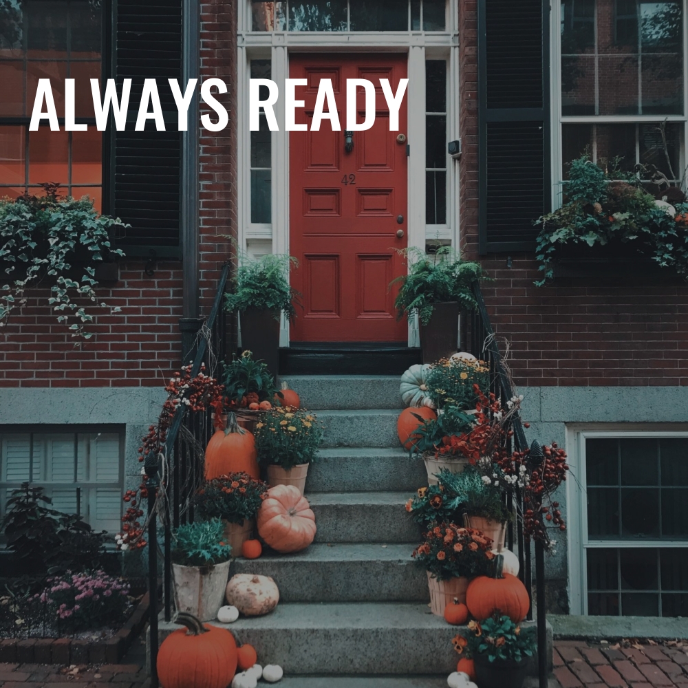 Always Ready Royalty Free Music Hooksounds