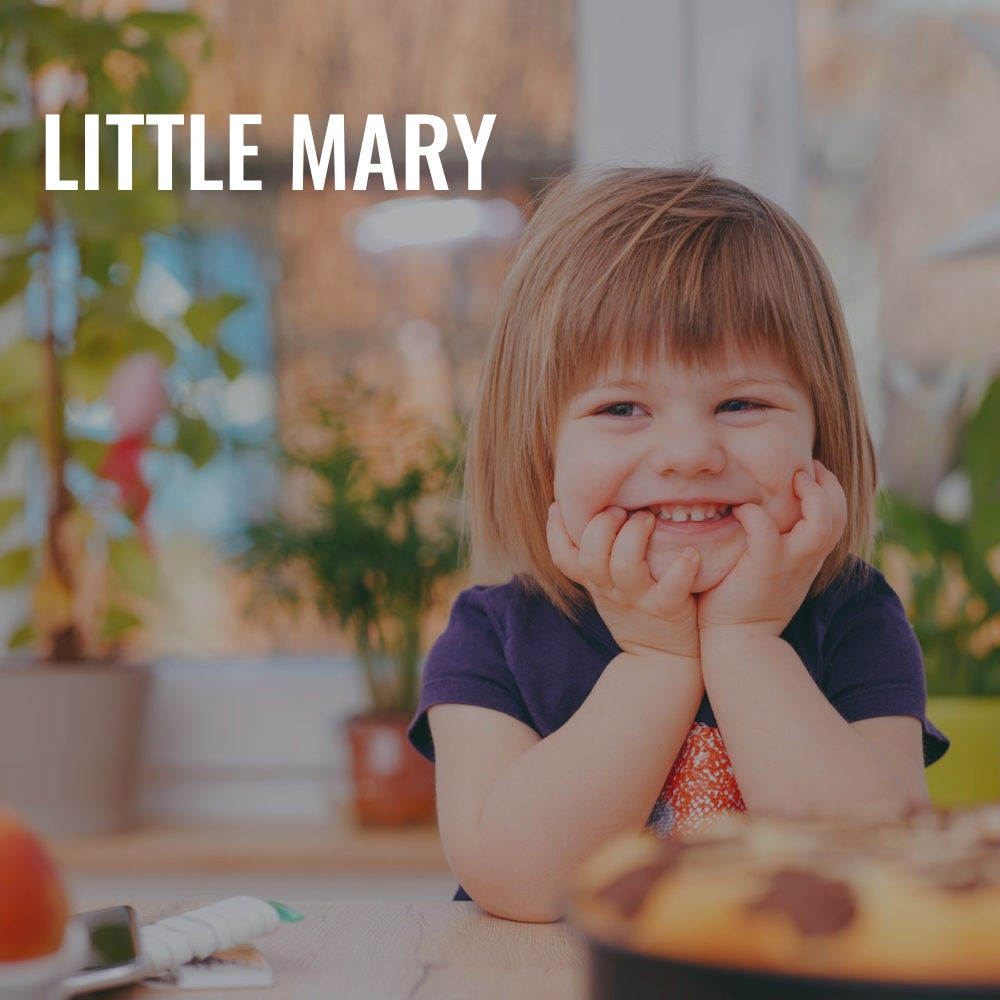 Little Mary | Royalty Free Music | HookSounds