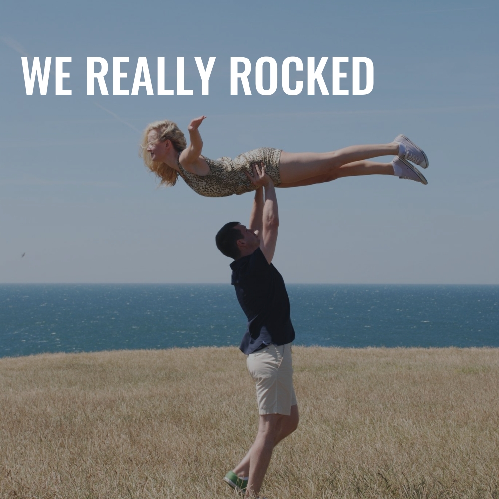 We Really Rocked | Royalty Free Music | HookSounds