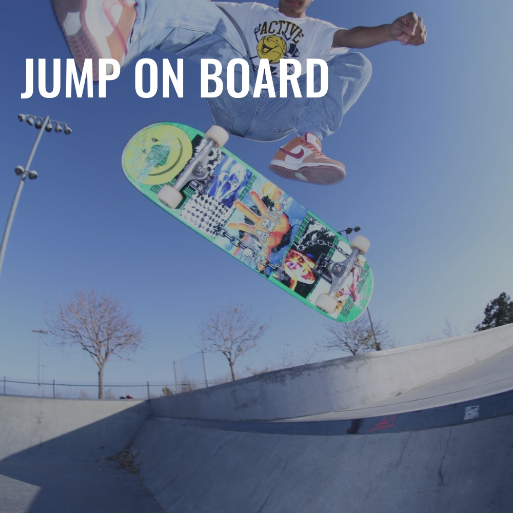 Jump On Board Musicas Livre De Direitos Hooksounds