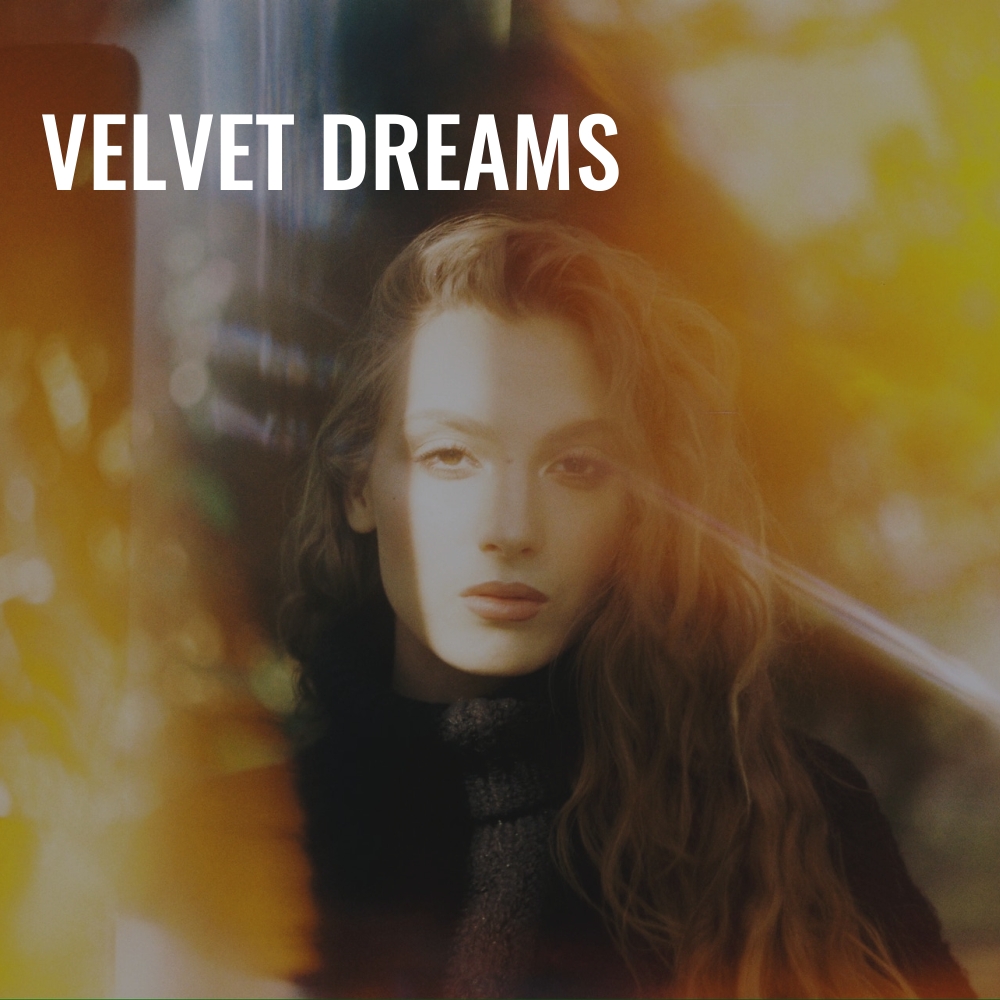 Velvet Dreams Música Libre De Regalías HookSounds