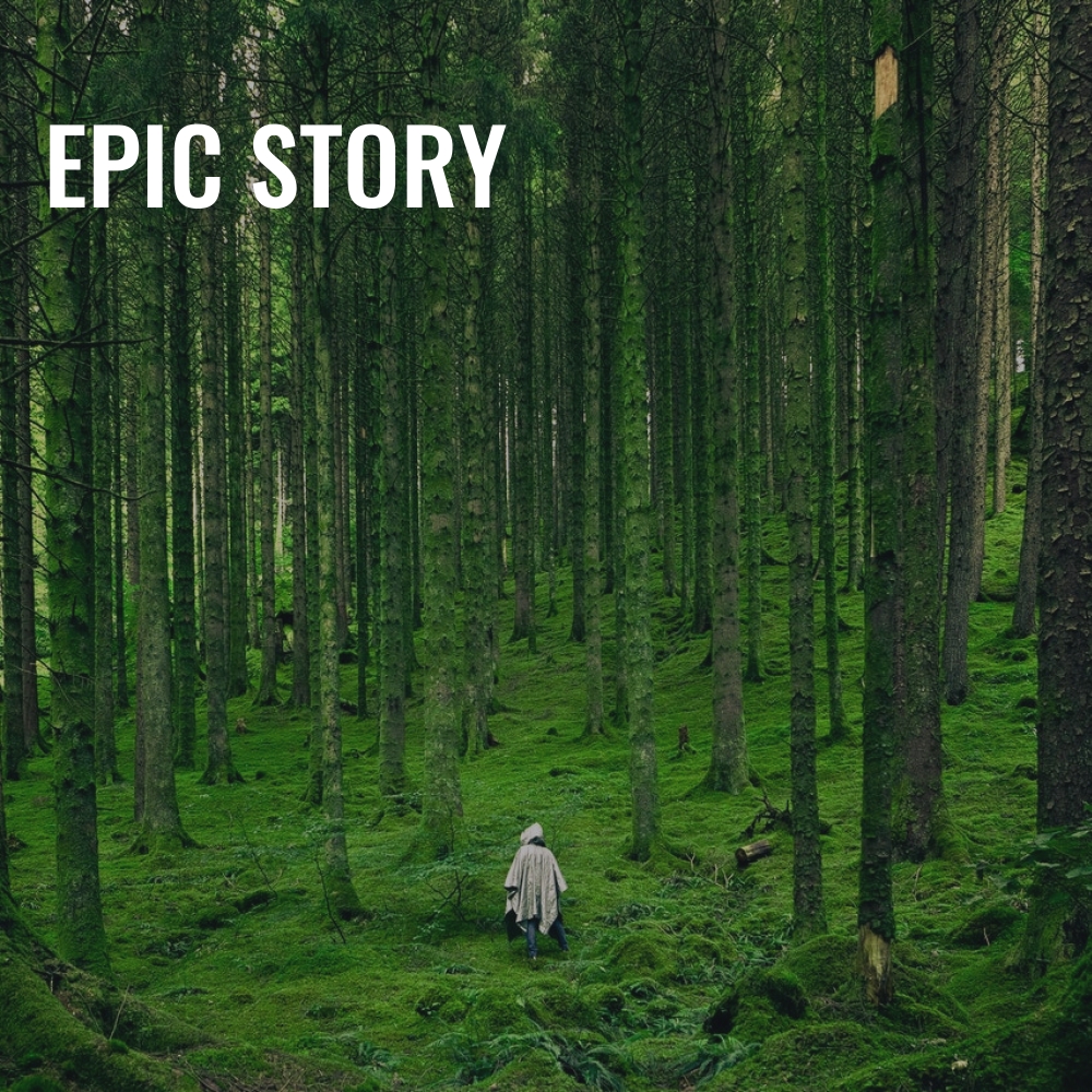 Epic Story Royalty Free Music Hooksounds