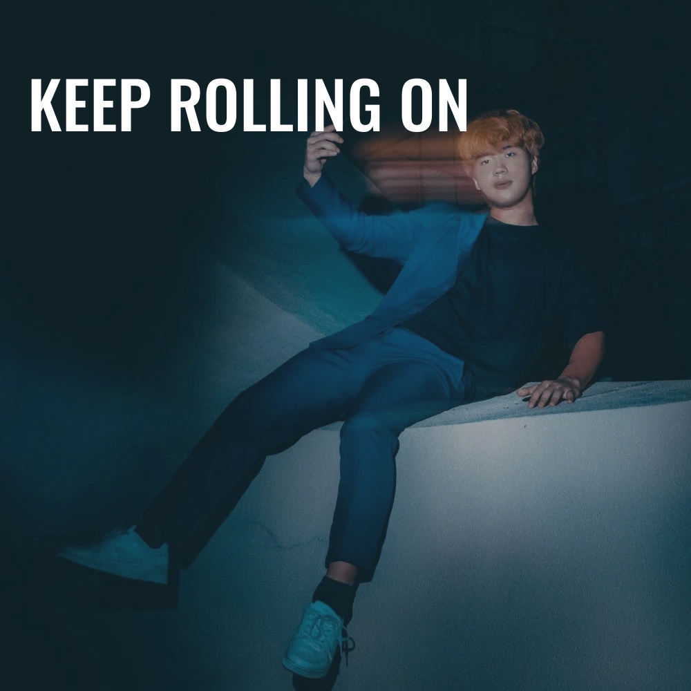 Keep Rolling On | Royalty Free Music | HookSounds