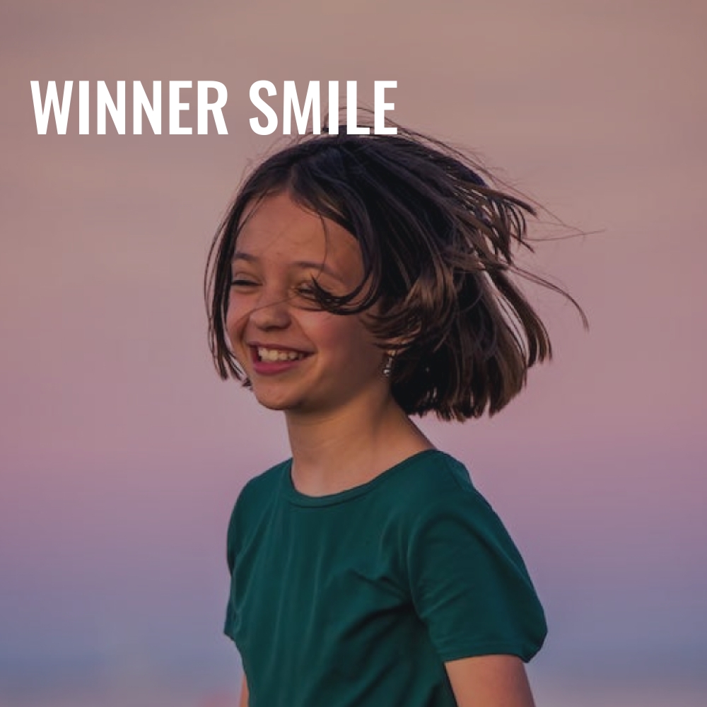 Winner Smile | Royalty Free Music | HookSounds