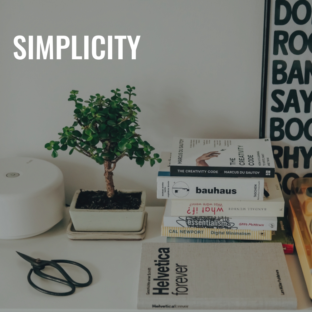 Simplicity | Royalty Free Music | HookSounds