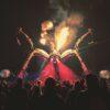 What are Visual Effects?