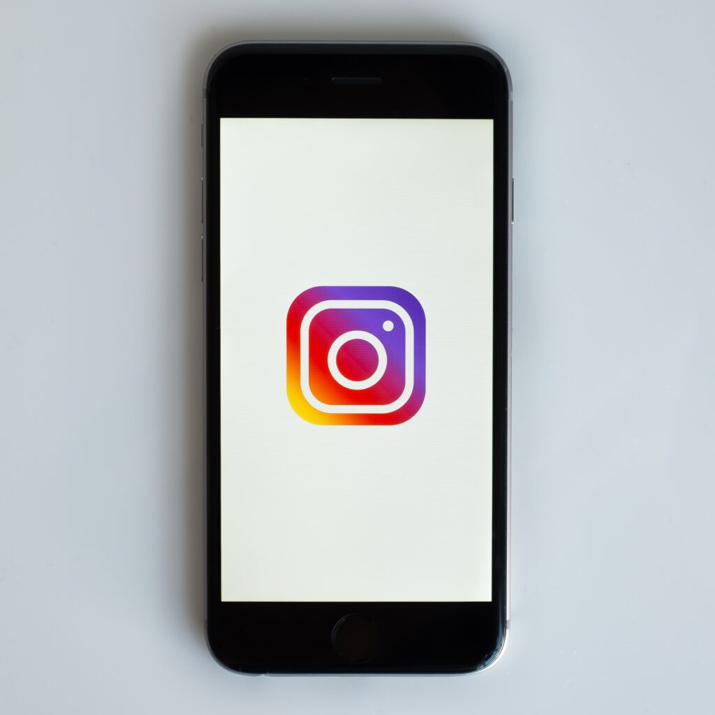 Wie du deine eigene Marke auf Instagram aufbaust