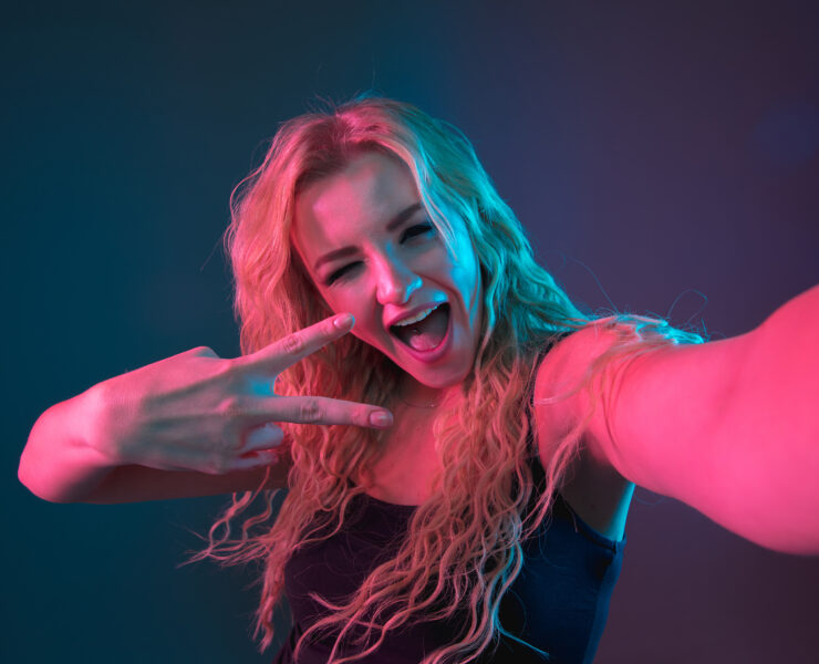 Miniaturansicht für TikTok vs. YouTube Influencer Marketing