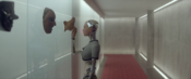 Miniaturansicht für Künstliche Intelligenz in der Filmindustrie