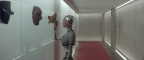 Artificial Intelligence Use In The Film Industry