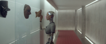 Miniatura para Uso de Inteligência Artificial na Indústria Cinematográfica