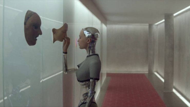 Thumbnail for Artificial Intelligence Use In The Film Industry