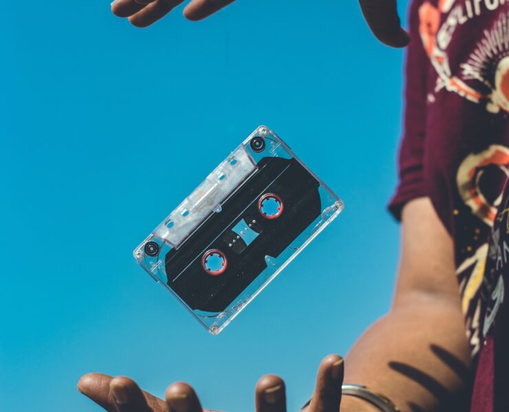 Thumbnail for How to Use HookSounds Connect to Elevate Your Business