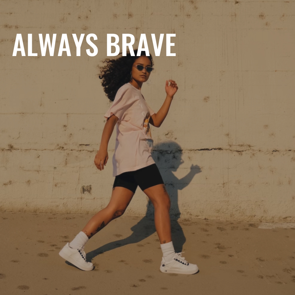 Always Brave Royalty Free Music Hooksounds