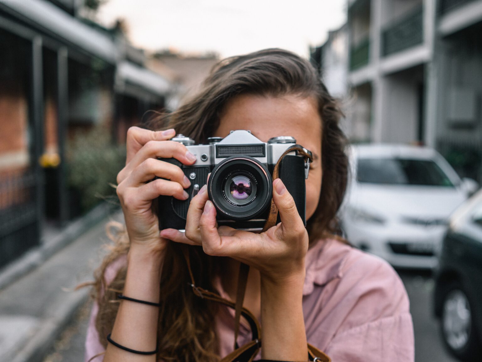 Miniatura para Escolhendo a melhor câmera para fotografia