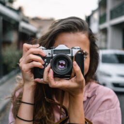 Miniaturansicht für Die Beste Kamera für Fotografie