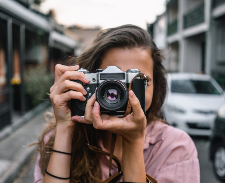 Thumbnail for Choosing the Best Camera for Photography