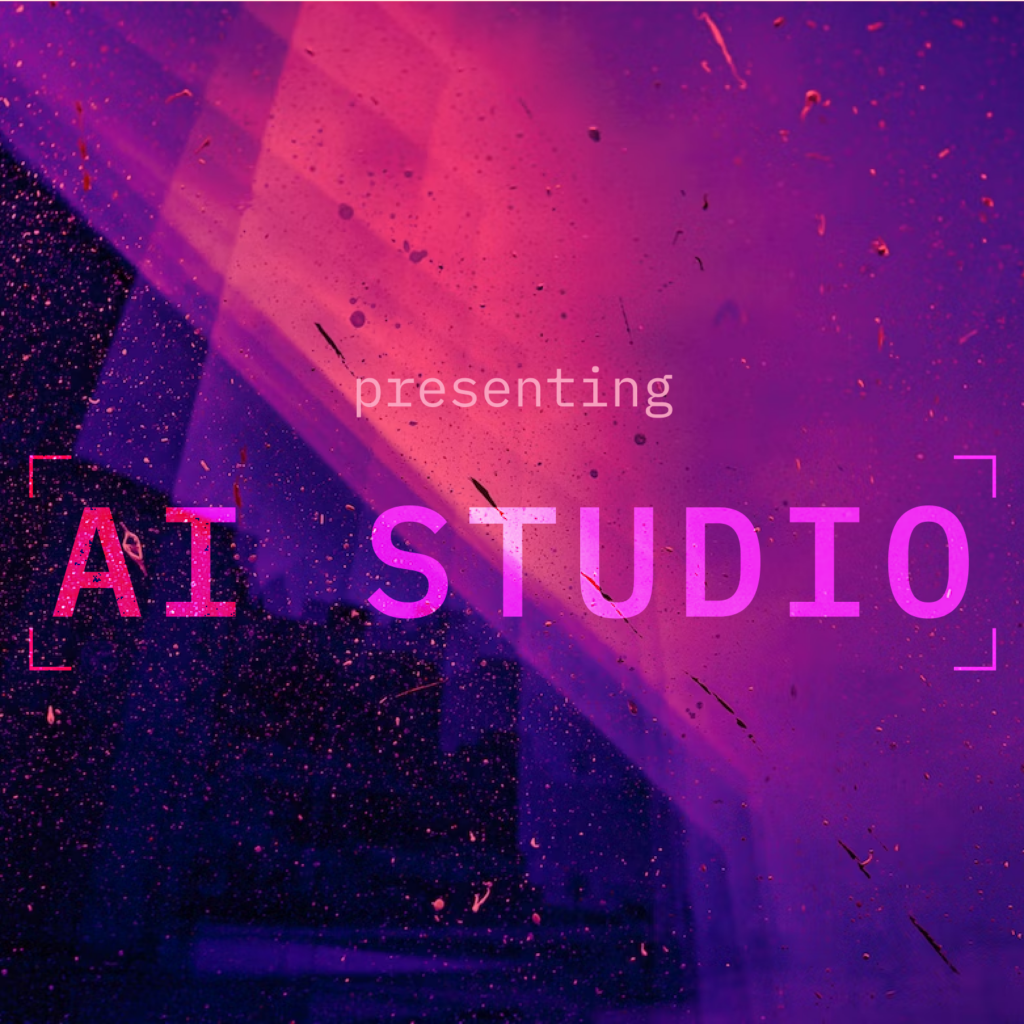 Miniatura para Revolucionando la Edición de Video con AI Studio de HookSounds