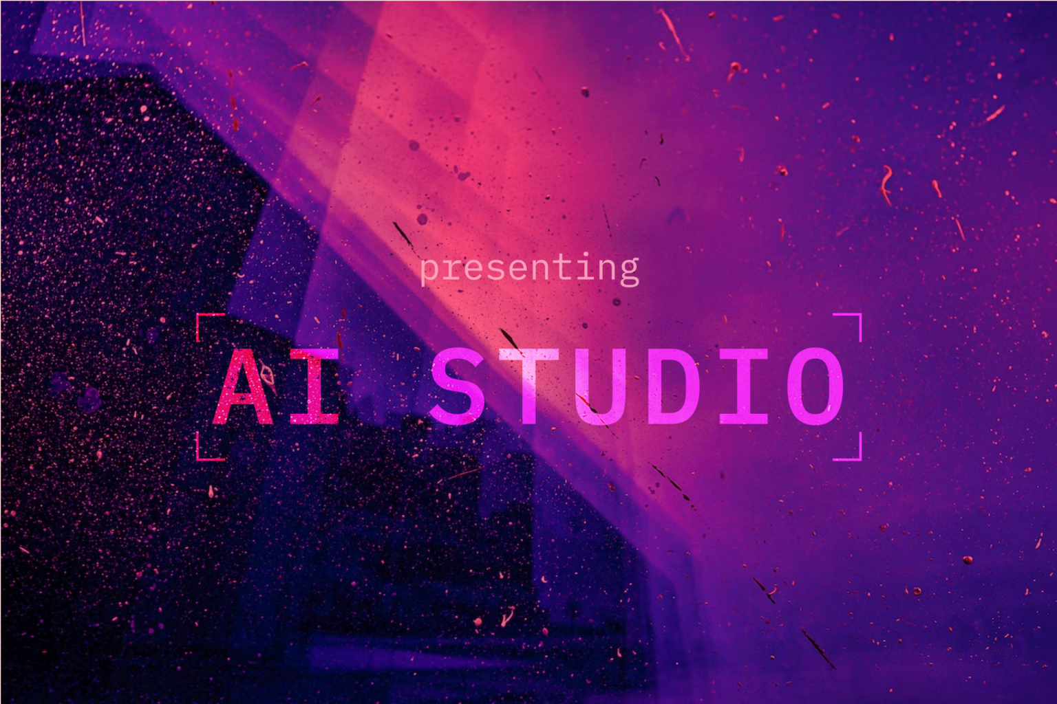 Miniaturansicht für Lernen Sie HookSounds AI Studio kennen