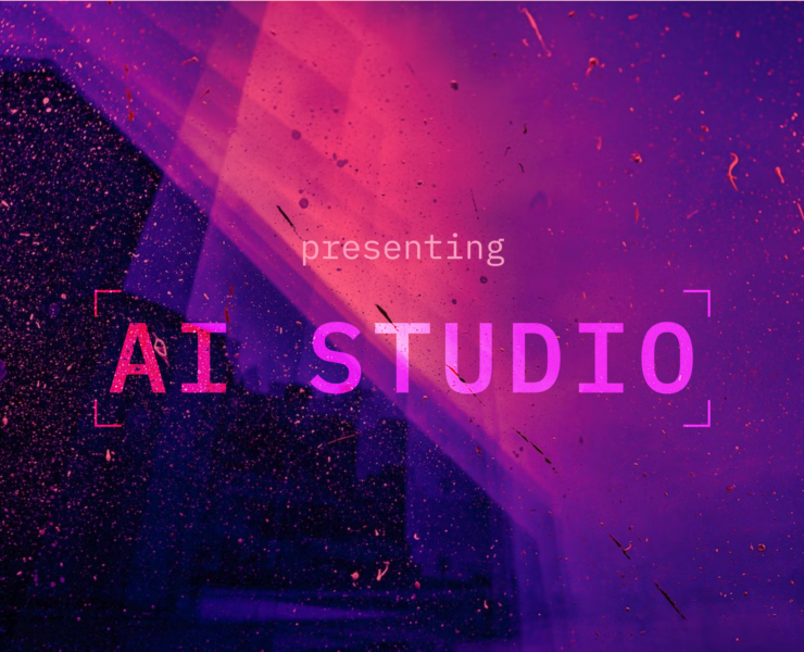 Miniatura para Revolucionando la Edición de Video con AI Studio de HookSounds