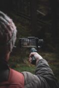 Thumbnail for Mastering iPhone's Cinematic Feature