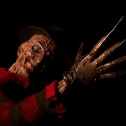 Miniatura para Qué hace que la música sea de terror: la ciencia detrás de la música de películas de terror