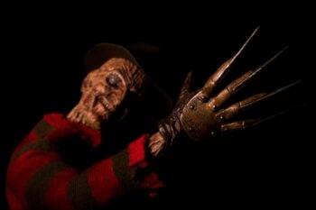 Miniatura para O que torna a música de terror assustadora: a ciência por trás da música de filmes de terror