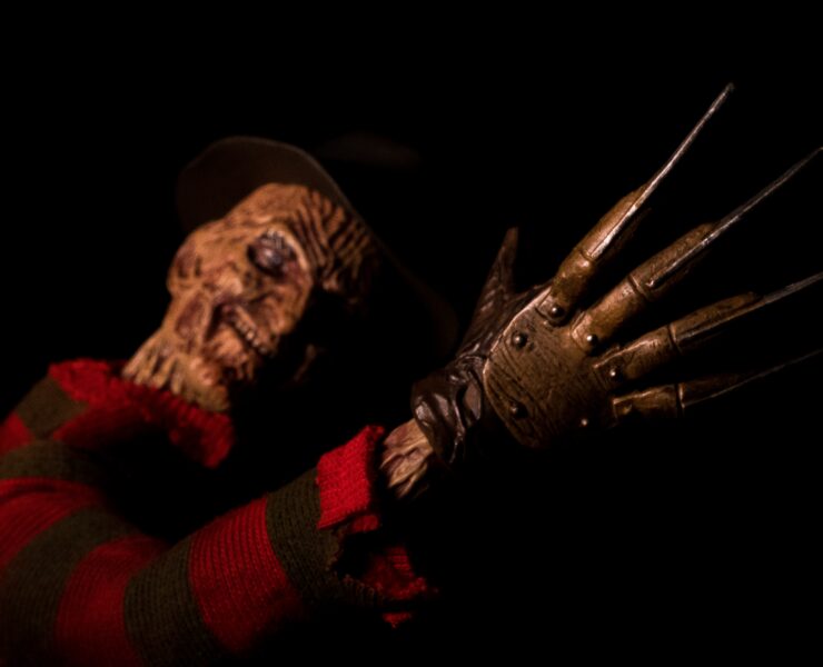 Thumbnail for What Makes Music Scary? The Science Behind Horror Movie Music