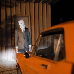 Miniatura para La Mejor Música de Terror para Hacer que una Película sea aterradora