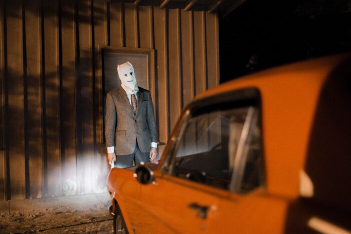 Miniatura para A melhor música de filmes de terror para tornar um filme assustador