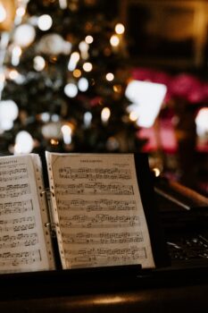 Miniatura para Top 5 Hits Navideños de HookSounds