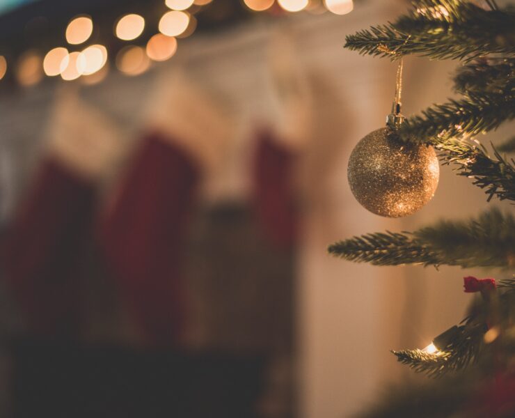 Inspirierende Content-Ideen für Weihnachten 2025