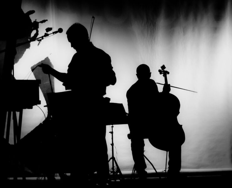 Miniatura para El Papel que Juega la Música en la Narrativa