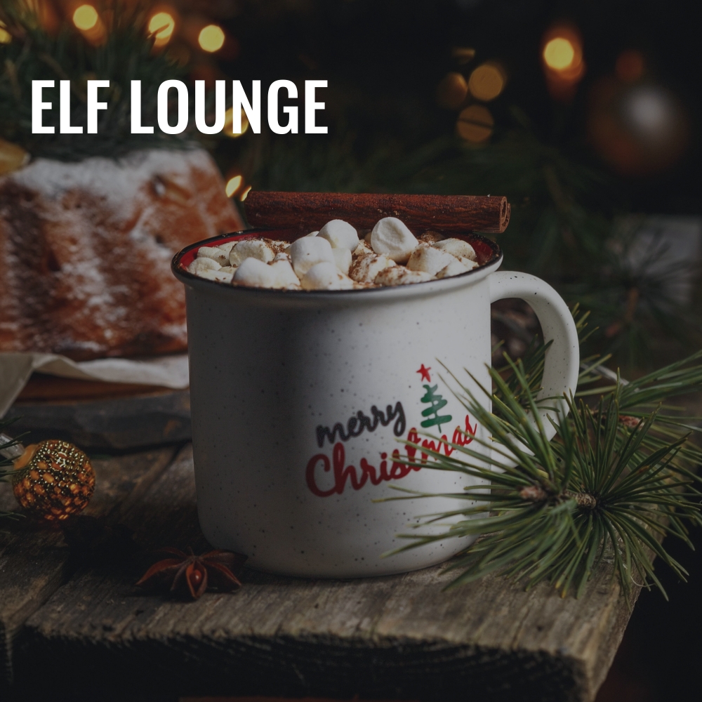 Cover - Elf Lounge